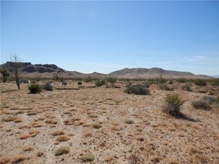 0 Dawn Road, Rosamond, CA 93560