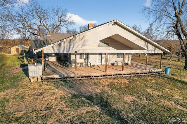 29325 Highway O, Lebanon, MO 65536