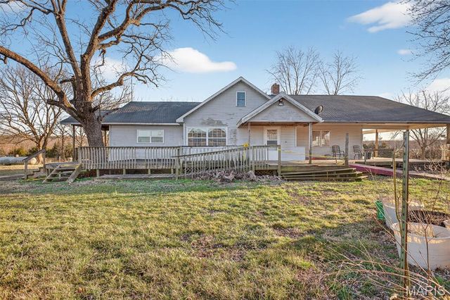 29325 Highway O, Lebanon, MO 65536