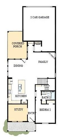 6434 Haltwhistle Lane, Katy, TX 77449