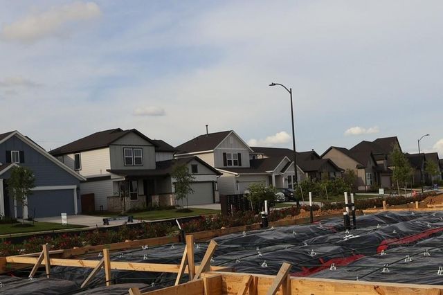 6434 Haltwhistle Lane, Katy, TX 77449