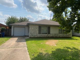 506 Sage Drive, Galena Park, TX 77547