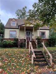1809 Gordon Ave, Richmond, VA 23224