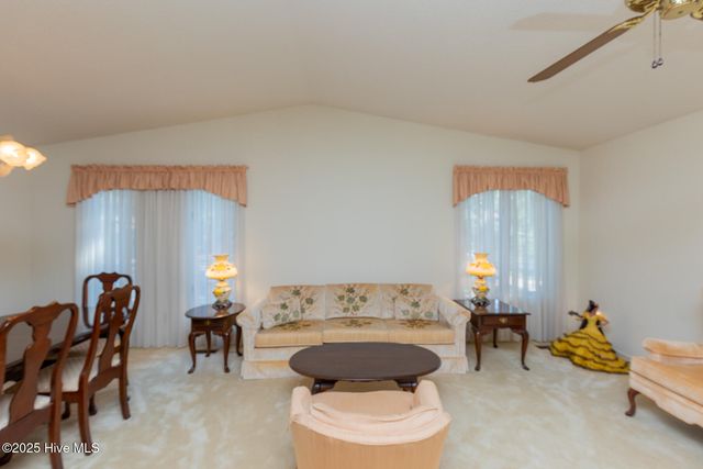 241 Firetree Lane, West End, NC 27376