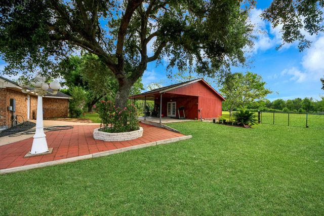 8407 Kirchner Road, Manvel, TX 77578