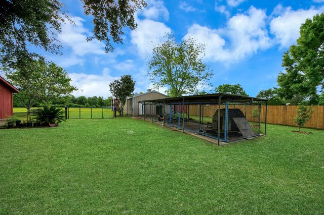 8407 Kirchner Road, Manvel, TX 77578