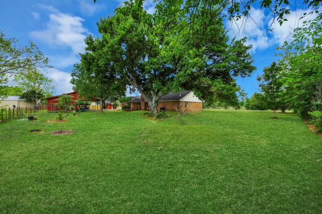 8407 Kirchner Road, Manvel, TX 77578