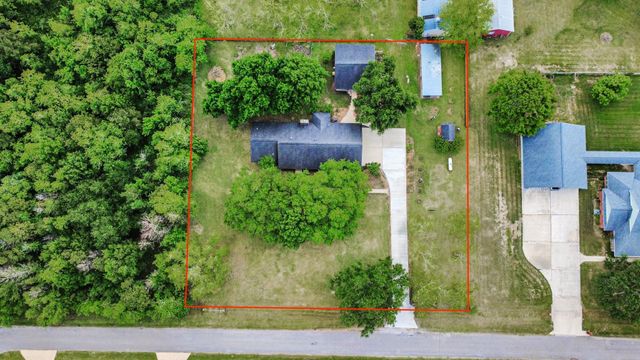 8407 Kirchner Road, Manvel, TX 77578