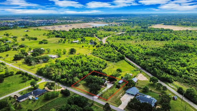 8407 Kirchner Road, Manvel, TX 77578