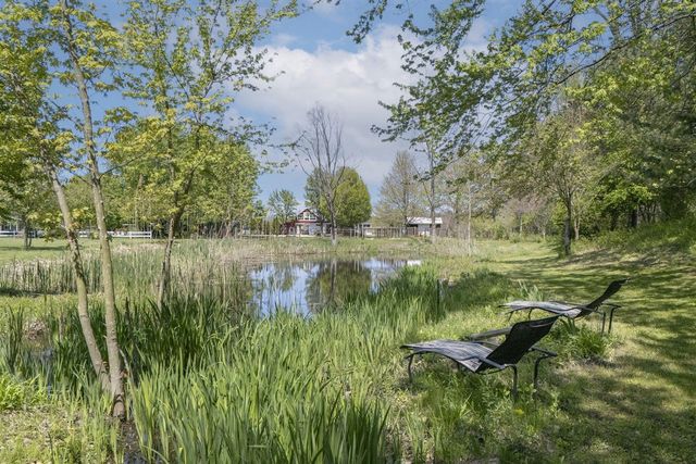 11971 S Hildebrandt Road, Sawyer, MI 49125