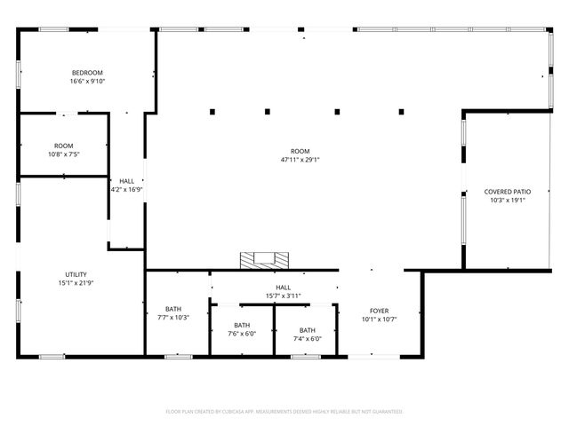 11971 S Hildebrandt Road, Sawyer, MI 49125