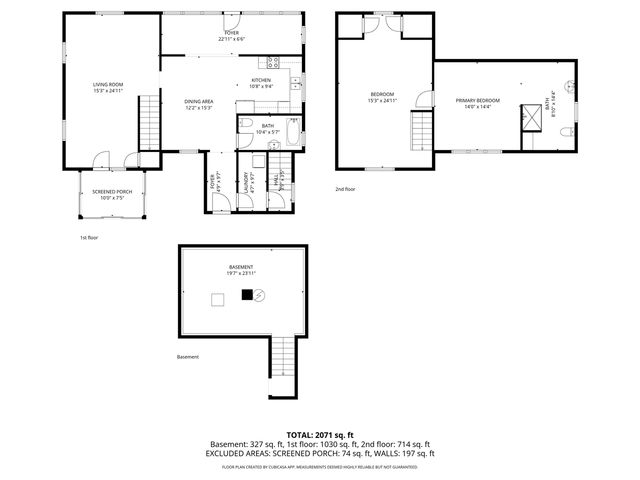 11971 S Hildebrandt Road, Sawyer, MI 49125