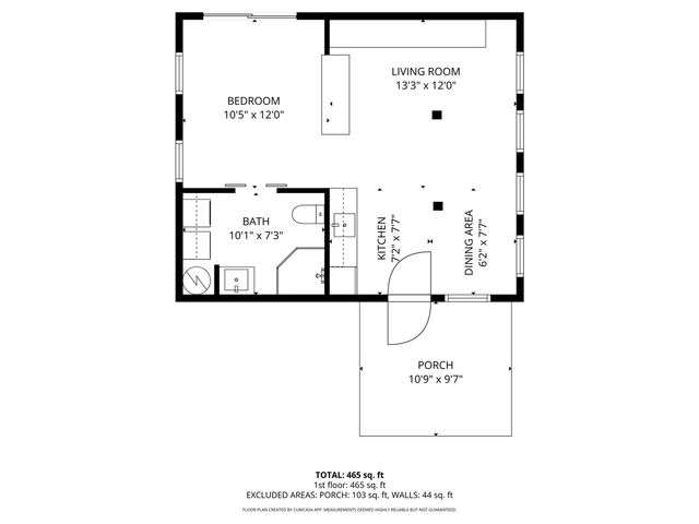 11971 S Hildebrandt Road, Sawyer, MI 49125