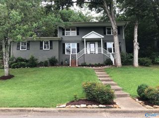 418 Owens Drive SE, Huntsville, AL 35801