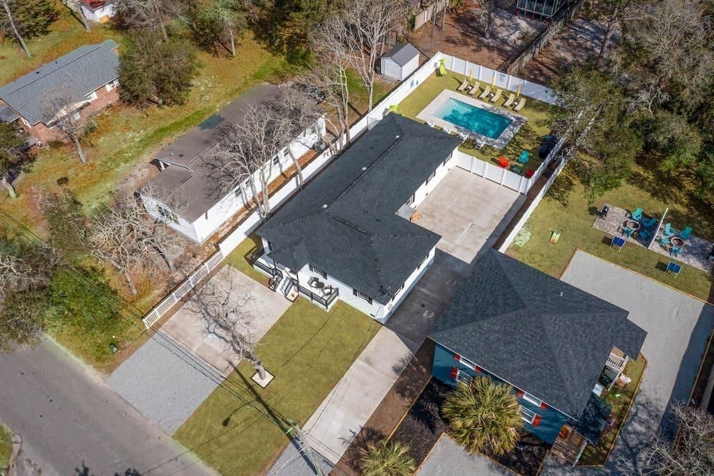 508 33rd Ave. S, North Myrtle Beach, SC 29582