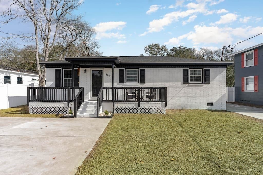 508 33rd Ave. S, North Myrtle Beach, SC 29582 — photo 3