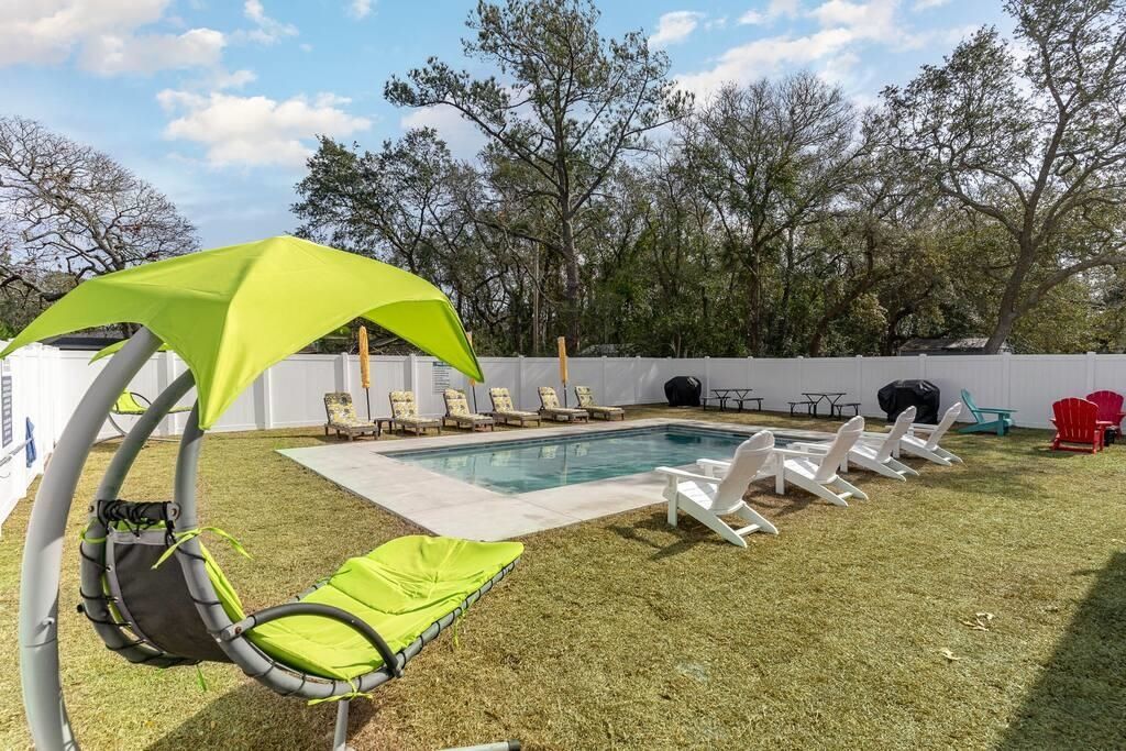 508 33rd Ave. S, North Myrtle Beach, SC 29582 — photo 5