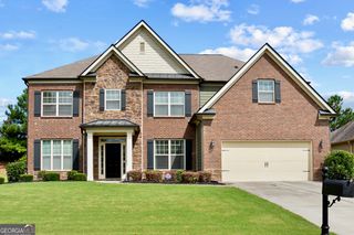 603 Discovery Court, Acworth, GA 30102