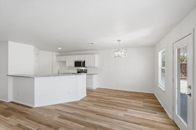 9876 Wild Ginger Drive, Mckinney, TX 75072