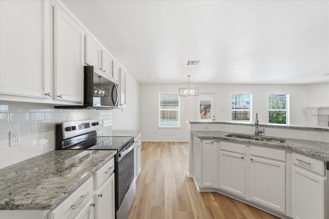 9876 Wild Ginger Drive, Mckinney, TX 75072