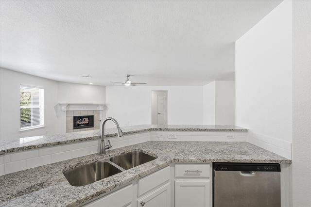 9876 Wild Ginger Drive, Mckinney, TX 75072