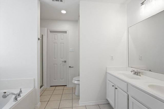 9876 Wild Ginger Drive, Mckinney, TX 75072