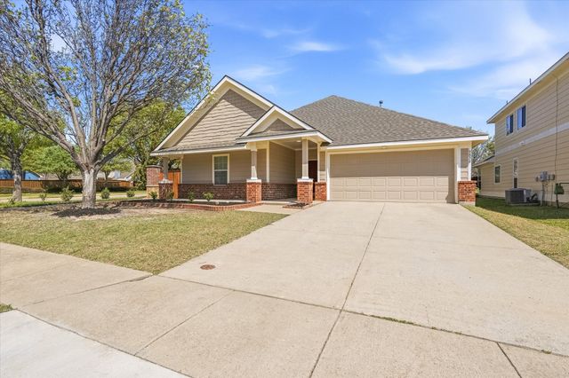 9876 Wild Ginger Drive, Mckinney, TX 75072