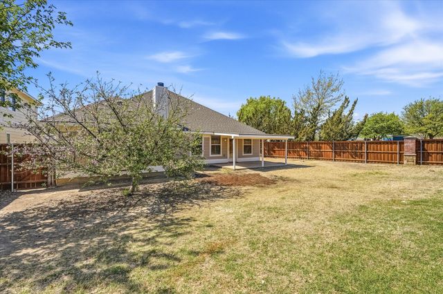 9876 Wild Ginger Drive, Mckinney, TX 75072