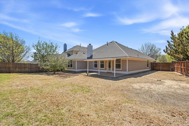 9876 Wild Ginger Drive, Mckinney, TX 75072