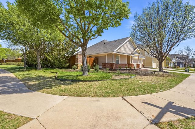 9876 Wild Ginger Drive, Mckinney, TX 75072