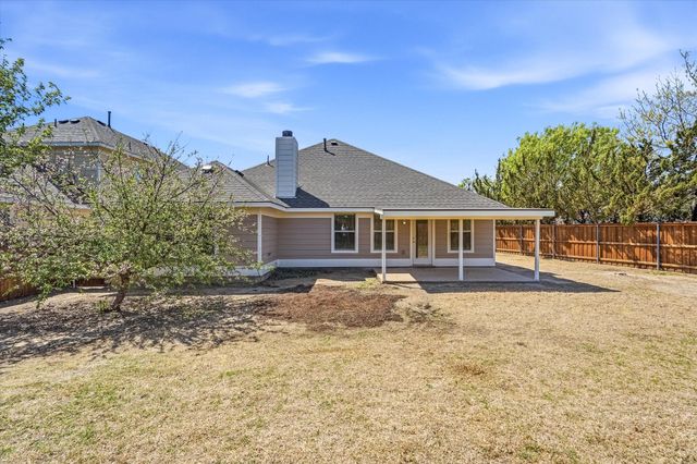 9876 Wild Ginger Drive, Mckinney, TX 75072