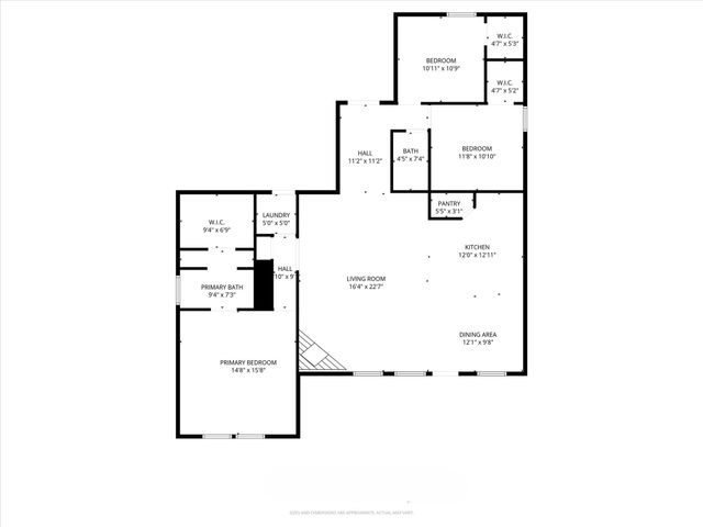 9876 Wild Ginger Drive, Mckinney, TX 75072