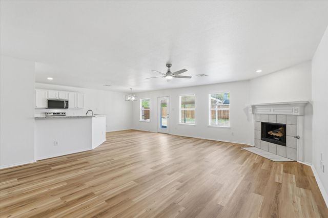 9876 Wild Ginger Drive, Mckinney, TX 75072