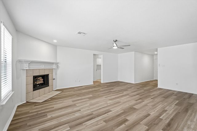 9876 Wild Ginger Drive, Mckinney, TX 75072