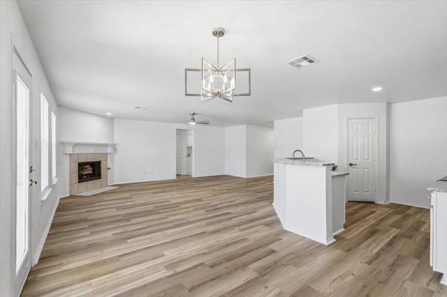 9876 Wild Ginger Drive, Mckinney, TX 75072