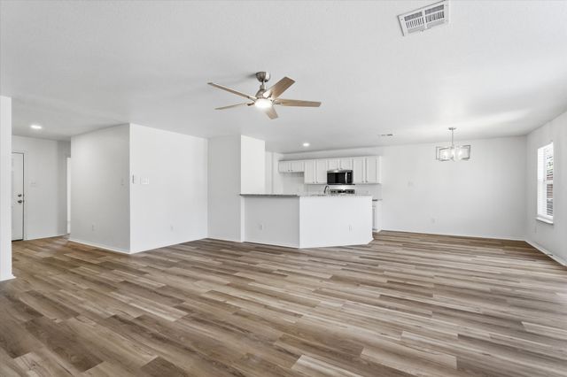 9876 Wild Ginger Drive, Mckinney, TX 75072