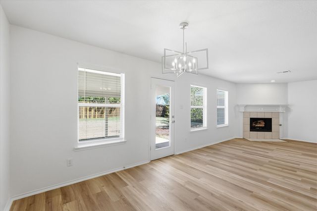 9876 Wild Ginger Drive, Mckinney, TX 75072