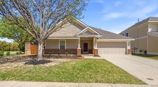 9876 Wild Ginger Drive, Mckinney, TX 75072