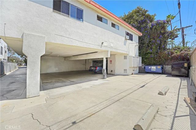 4522 St Charles Place, Los Angeles, CA 90019