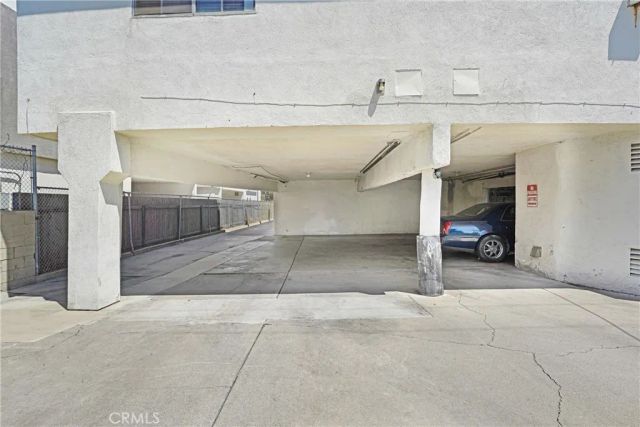4522 St Charles Place, Los Angeles, CA 90019