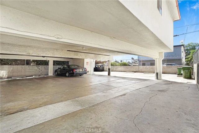 4522 St Charles Place, Los Angeles, CA 90019