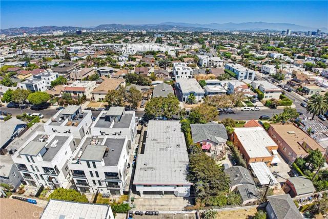 4522 St Charles Place, Los Angeles, CA 90019