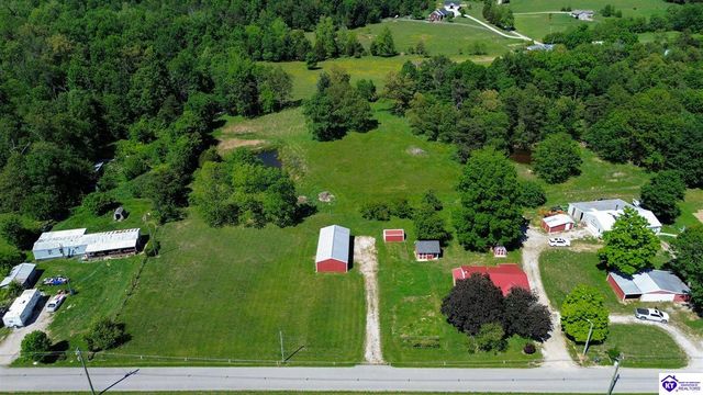 2811 Slack Road, Hodgenville, KY 42748