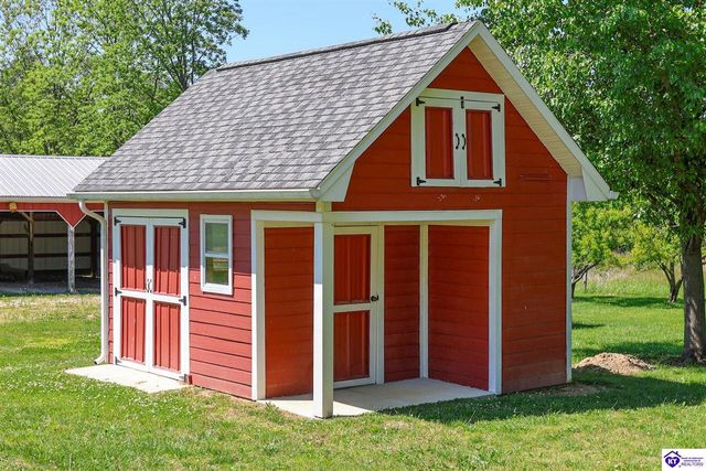 2811 Slack Road, Hodgenville, KY 42748