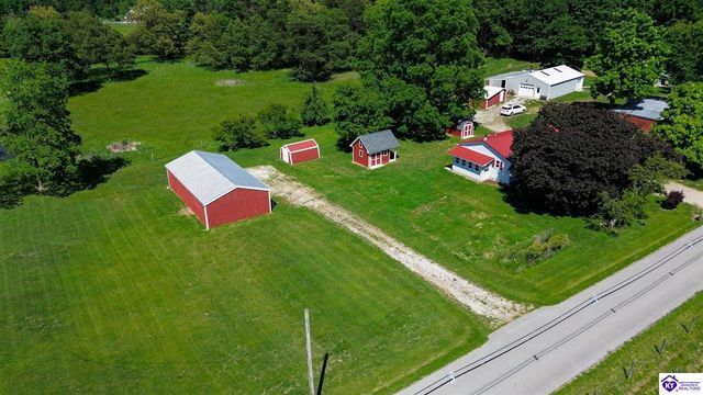 2811 Slack Road, Hodgenville, KY 42748