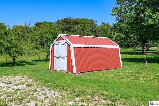 2811 Slack Road, Hodgenville, KY 42748