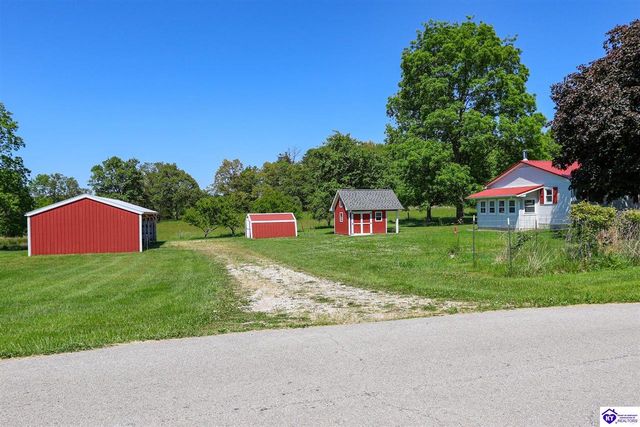 2811 Slack Road, Hodgenville, KY 42748