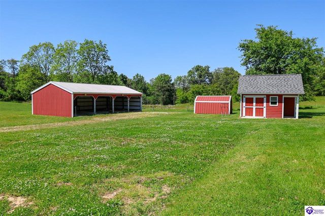 2811 Slack Road, Hodgenville, KY 42748