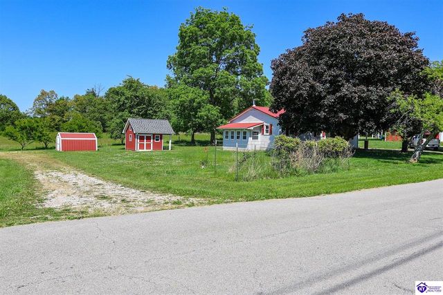 2811 Slack Road, Hodgenville, KY 42748