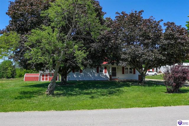 2811 Slack Road, Hodgenville, KY 42748